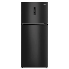 Geladeira/Refrigerador Midea 411L MD-RT580MTA282/ FF - Inox Escuro 220V 