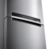 Geladeira/Refrigerador Midea 425L MD-RT572EVD461 - INOX 110V