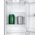 Geladeira/Refrigerador Midea 425L MD-RT572EVD461 - INOX 110V