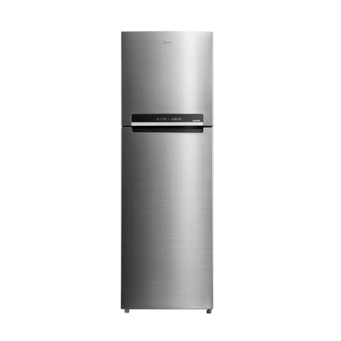 Geladeira/Refrigerador Midea 425L MD-RT572EVD461 - INOX 110V