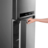 Geladeira/Refrigerador Midea 425L MD-RT572EVD462 - INOX 220V