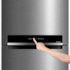 Geladeira/Refrigerador Midea 425L MD-RT572EVD462 - INOX 220V