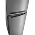Geladeira/Refrigerador Midea 425L MD-RT572EVD463 - Inox Bivolt 