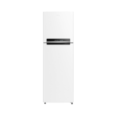 Geladeira/Refrigerador Midea 425L MDRT572EVD013 Inverter - Branco Bivolt 