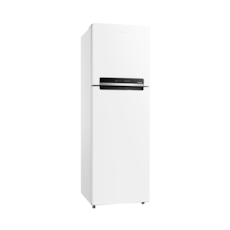 Geladeira/Refrigerador Midea 425L MDRT572EVD013 Inverter - Branco Bivolt 