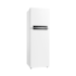 Geladeira/Refrigerador Midea 425L MDRT572EVD013 Inverter - Branco Bivolt 