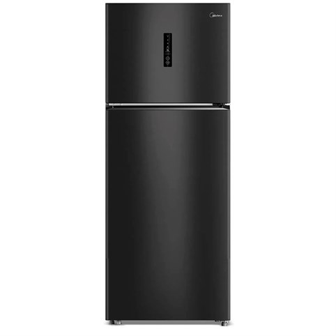 Geladeira/Refrigerador Midea 463L MD-RT645MTA281/FF - Inox Escuro 110V