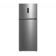 Geladeira/Refrigerador Midea 463L MD-RT645MTA461 - INOX 110V 