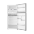 Geladeira/Refrigerador Midea 473L MD-RT611EVA461 - Inox 110V
