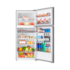 Geladeira/Refrigerador Midea 473L MD-RT611EVA461 - Inox 110V