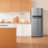 Geladeira/Refrigerador Midea 473L MD-RT611EVA461 - Inox 110V