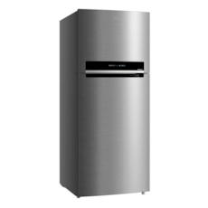 Geladeira/Refrigerador Midea 473L MD-RT611EVD463 - Inox Bivolt 