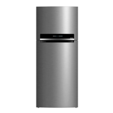 Geladeira/Refrigerador Midea 473L MD-RT611EVD463 - Inox Bivolt  Geladeira/Refrigerador Midea 473L MD-RT611EVD463 - Inox Bivolt