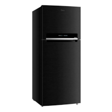 Geladeira/Refrigerador Midea 473L MD-RT611EVDDX3 - Inox Escuro Bivolt 