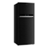 Geladeira/Refrigerador Midea 473L MD-RT611EVDDX3 - Inox Escuro Bivolt 