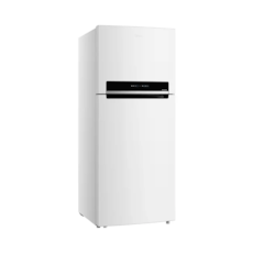 Geladeira/Refrigerador Midea 473L MD-RT611EVK013 - Branco Bivolt 