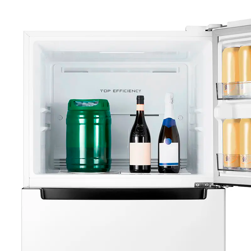 Geladeira/Refrigerador Midea 473L MD-RT611EVK013 - Branco Bivolt