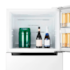Geladeira/Refrigerador Midea 473L MD-RT611EVK013 - Branco Bivolt 