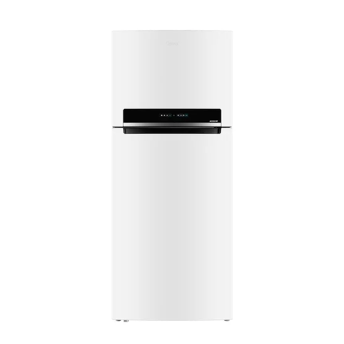 Geladeira/Refrigerador Midea 473L MD-RT611EVK013 - Branco Bivolt 