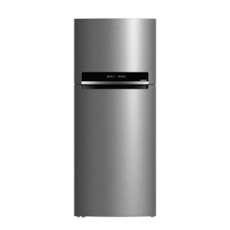 Geladeira/Refrigerador Midea 473L MD-RT611EVK463 - Inox Bivolt 