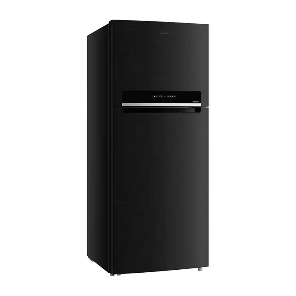 Geladeira/Refrigerador Midea 473L MD-RT611EVKDX3 - Preto Bivolt