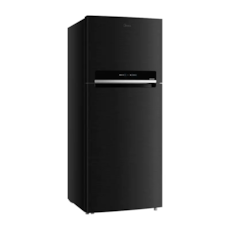 Geladeira/Refrigerador Midea 473L MD-RT611EVKDX3 - Preto Bivolt Geladeira/Refrigerador Midea 473L MD-RT611EVKDX3 - Preto Bivolt