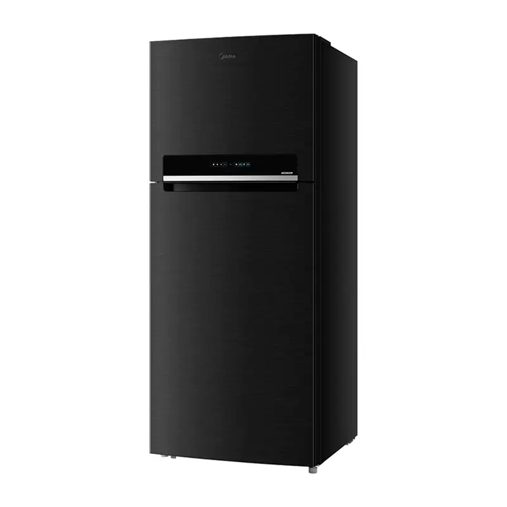 Geladeira/Refrigerador Midea 473L MD-RT611EVKDX3 - Preto Bivolt