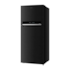 Geladeira/Refrigerador Midea 473L MD-RT611EVKDX3 - Preto Bivolt
