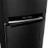 Geladeira/Refrigerador Midea 473L MD-RT611EVKDX3 - Preto Bivolt