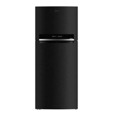 Geladeira/Refrigerador Midea 473L MD-RT611EVKDX3 - Preto Bivolt Geladeira/Refrigerador Midea 473L MD-RT611EVKDX3 - Preto Bivolt
