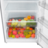 Geladeira/Refrigerador Midea 491L MD-RT650EVD463 - INOX Bivolt