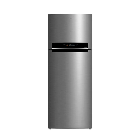 Geladeira/Refrigerador Midea 491L MD-RT650EVD463 - INOX Bivolt