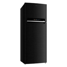 Geladeira/Refrigerador Midea 491L MD-RT650EVDDX3 - Preta Bivolt