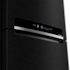 Geladeira/Refrigerador Midea 491L MD-RT650EVDDX3 - Preta Bivolt