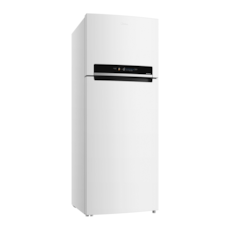 Geladeira/Refrigerador Midea 491L MD-RT650EVK013 - Branca Bivolt
