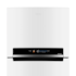Geladeira/Refrigerador Midea 491L MD-RT650EVK013 - Branca Bivolt