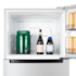 Geladeira/Refrigerador Midea 491L MD-RT650EVK013 - Branca Bivolt