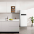 Geladeira/Refrigerador Midea 491L MD-RT650EVK013 - Branca Bivolt