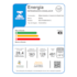 Geladeira/Refrigerador Midea 491L MD-RT650EVK013 - Branca Bivolt