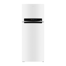 Geladeira/Refrigerador Midea 491L MD-RT650EVK013 - Branca Bivolt Geladeira/Refrigerador Midea 491L MD-RT650EVK013 - Branca Bivolt