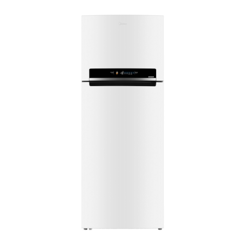 Geladeira/Refrigerador Midea 491L MD-RT650EVK013 - Branca Bivolt