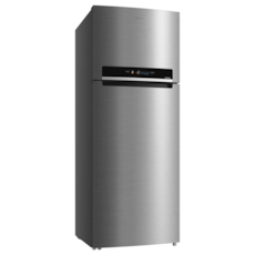 Geladeira/Refrigerador Midea 491L MD-RT650EVK463 - Inox Bivolt Geladeira/Refrigerador Midea 491L MD-RT650EVK463 - Inox Bivolt