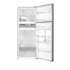 Geladeira/Refrigerador Midea 491L MD-RT650EVK463 - Inox Bivolt