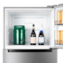 Geladeira/Refrigerador Midea 491L MD-RT650EVK463 - Inox Bivolt