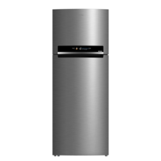 Geladeira/Refrigerador Midea 491L MD-RT650EVK463 - Inox Bivolt