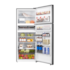 Geladeira/Refrigerador Midea 491L MD-RT650EVKDX3/FF - Preta Bivolt