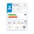 Geladeira/Refrigerador Midea 491L MD-RT650EVKDX3/FF - Preta Bivolt