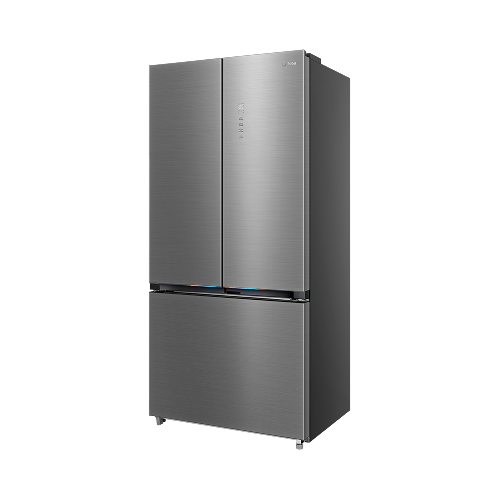 ヤマオロシ21 Geladeira/Refrigerador Multidoor Midea 474L MD-RF691FGD463/FF