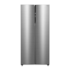 Geladeira/Refrigerador Midea Side By Side 442L MDRS598FGA042 - INOX 220V