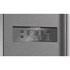 Geladeira/Refrigerador Midea Side By Side - 528L MDRS587FGA041/FF 110v